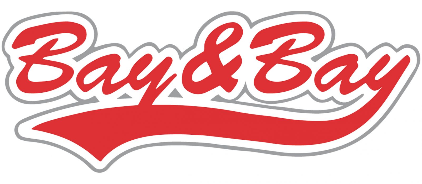 Bay & Bay Transportation Logo