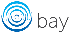 Bay, Inc. Logo