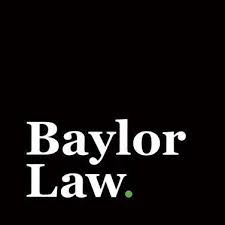 BaylorLaw Logo