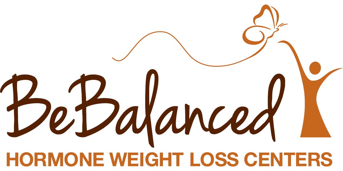 BeBalanced Hormone Weight Loss Centers Pittsburgh Logo