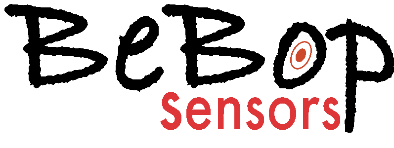 BeBop Sensors Logo