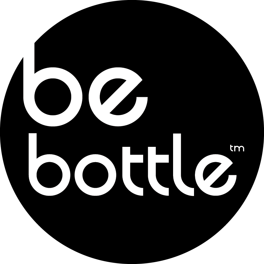 BeBottle Logo