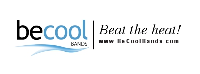 BeCoolBands Logo