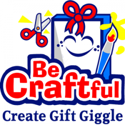 BeCraftful Logo