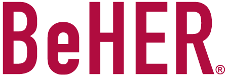 BeHERnow Logo