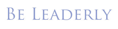 BeLeaderly Logo