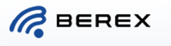 BeRex_Inc Logo