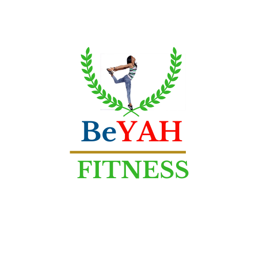 BeYAH Fitness Logo