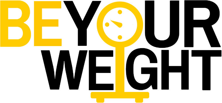 BeYourWeight Logo