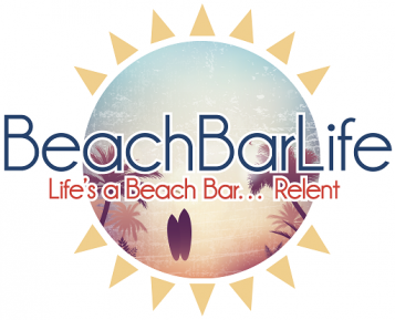 BeachBarLife Logo