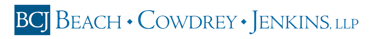 BeachCowdreyJenkins Logo