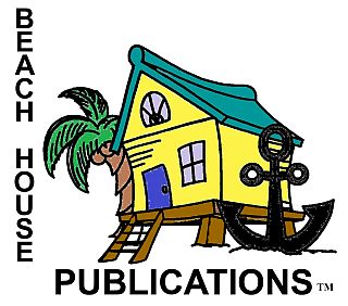 Beach House Publications Logo