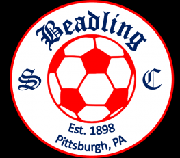 Beadling Soccer Club Logo
