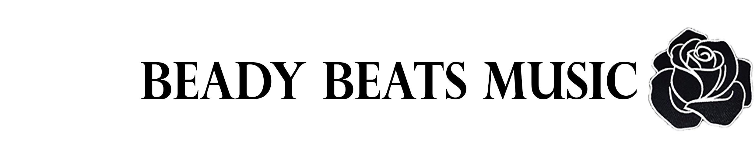 BeadyBeatsBroadcast Logo