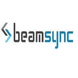 BeamSync Logo