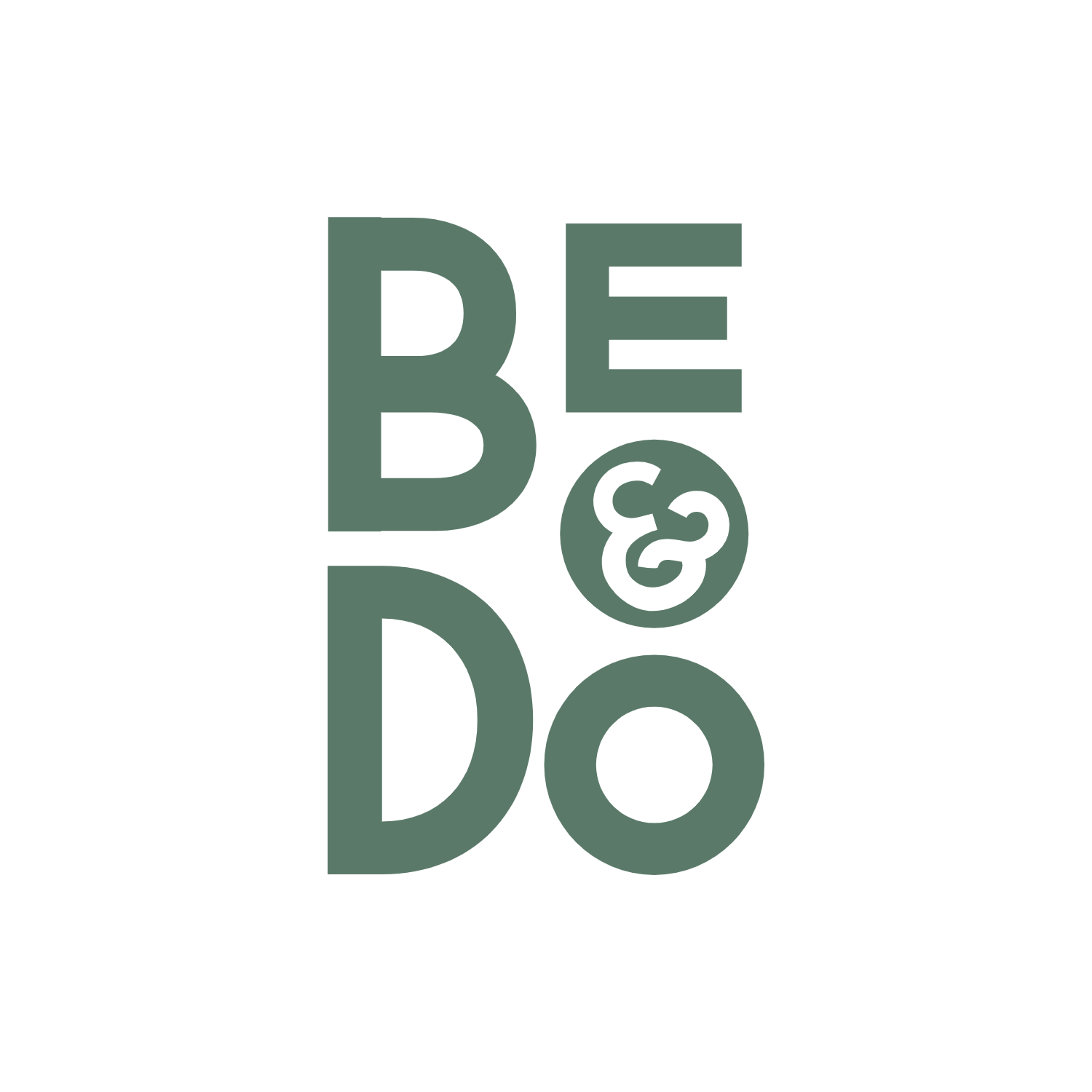 BE&DO Logo