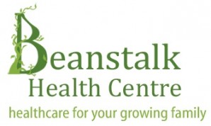 BeanstalkHealth Logo