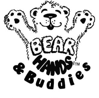 BearHands™ and Buddies Logo