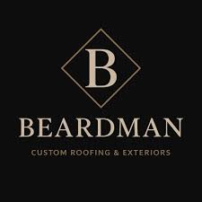 Beardmnan Logo
