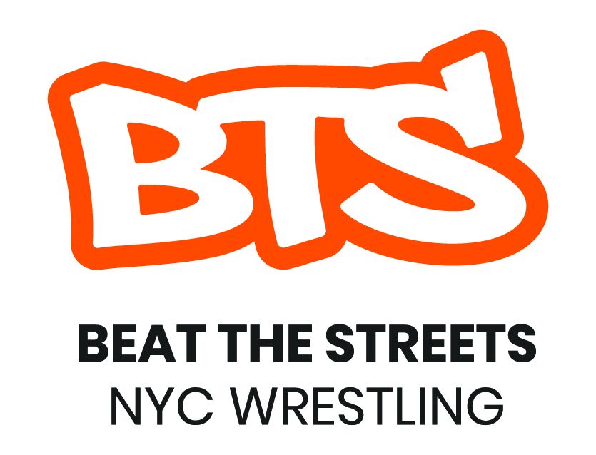 Beat the Streets Logo