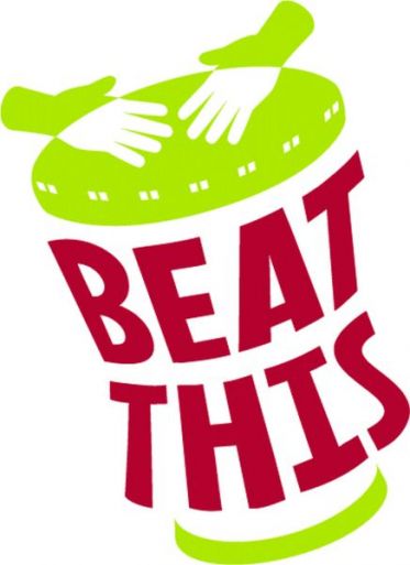 BeatThis Logo