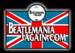 Beatlemania Again Logo