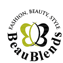 BeauBlends Natural Skin Care & Beauty Events Logo