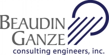 BeaudinGanze Logo