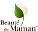 Beaute de Maman, LLC Logo