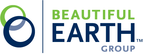 Beautiful Earth Group Logo