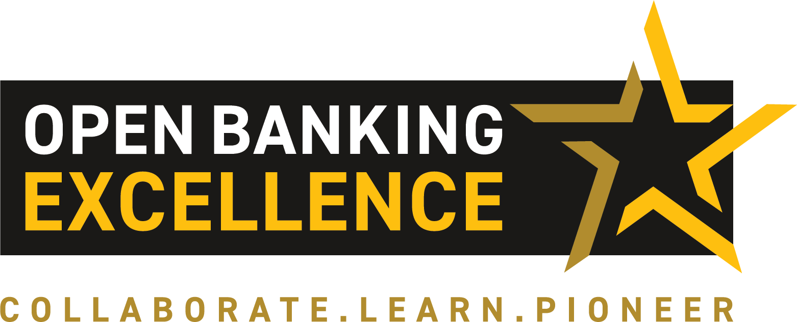 Open Banking Excellence (OBE) Logo