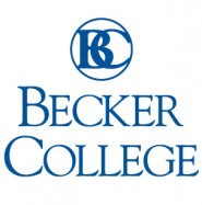 BeckerCollegeNews Logo