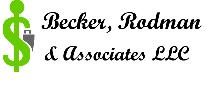 BeckerRodman Logo