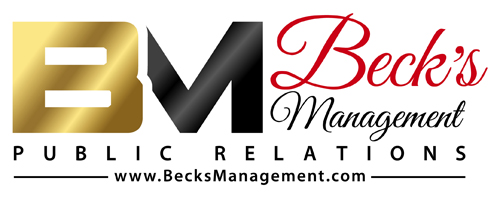 BecksManagementPR Logo