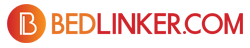 BedLinker Logo