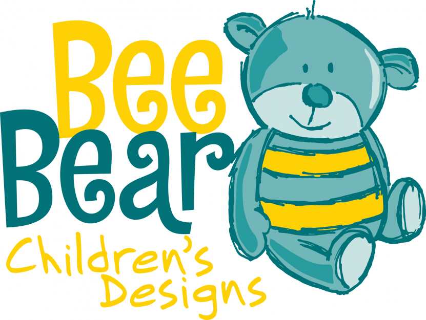 Bee Bear Children’s Designs just released the new must have baby ...