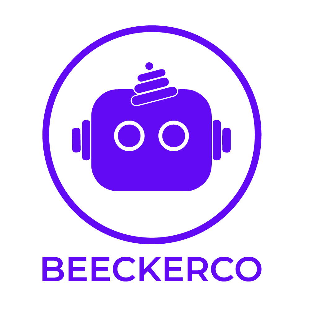 BeeckerCo Logo