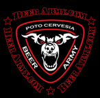 Beer Army Logo
