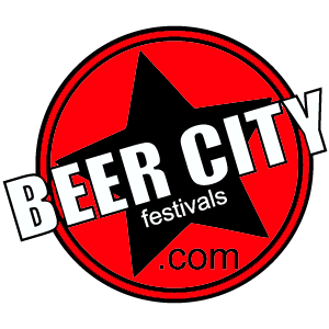 BeerCityFestivals Logo