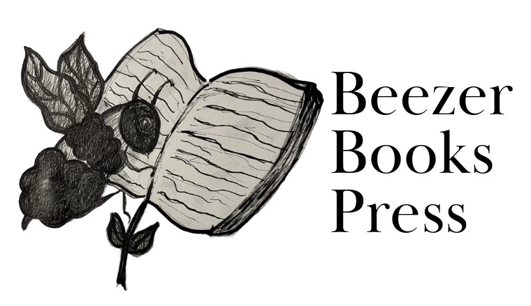 Beezer Books Press Logo