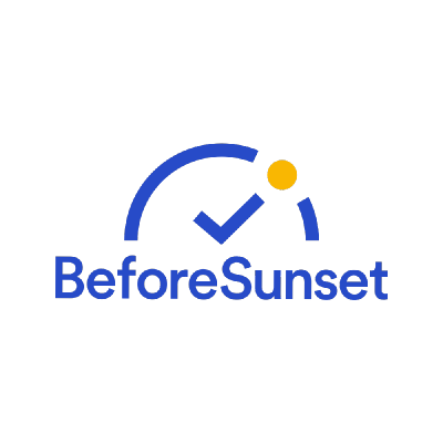 BeforeSunset Logo