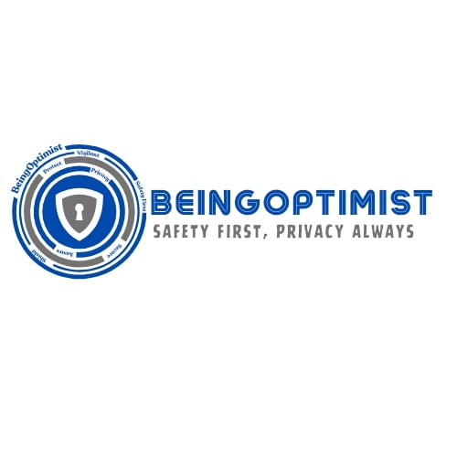 BeingOptimist Pro Logo