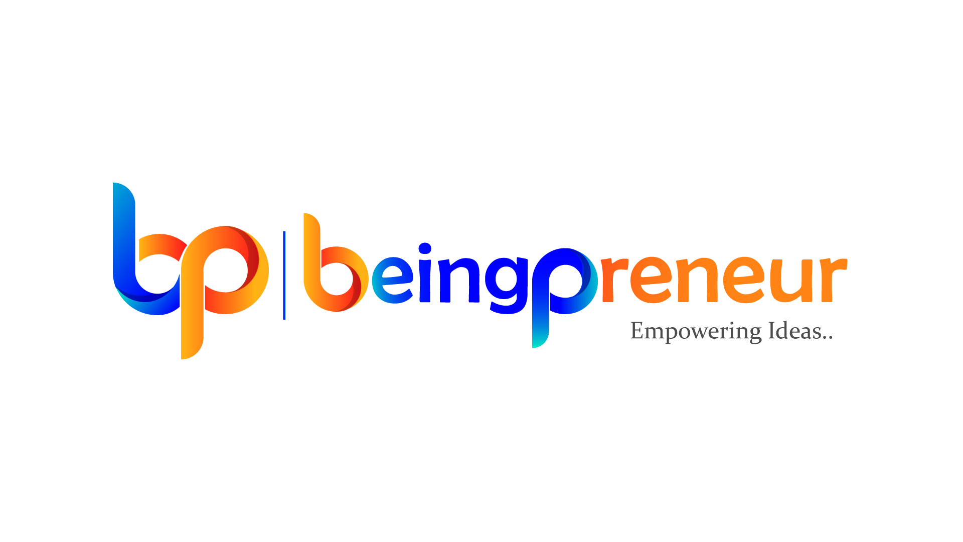 Beingpreneur Logo