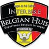 Belgian Huis Logo