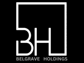 Belgrave Holdings Asia Logo