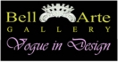 BellArteGallery Logo