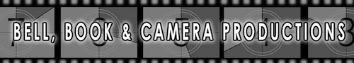 Bell_Book_Camera Logo