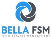 Bella Solutions, Inc. Logo