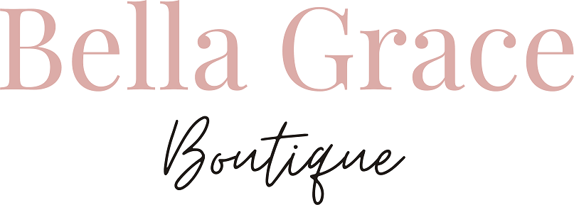 Lowell, MI based Women's Clothing Boutique, Bella Grace Boutique ...