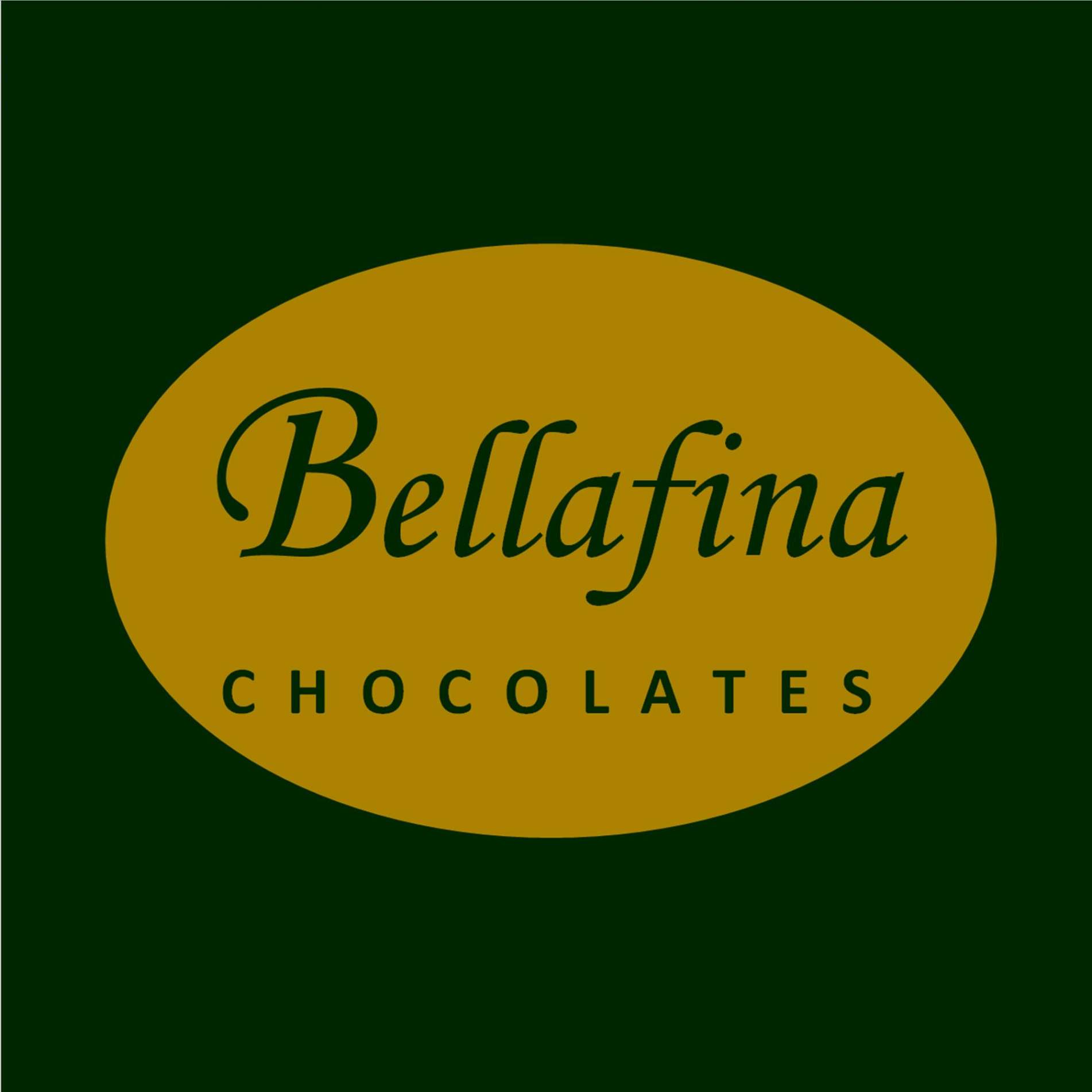 BellafinaChocolates Logo